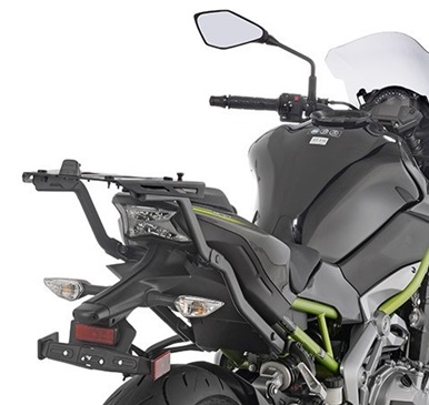 KAPPA KAWA TOPBOX BRACKET KZ4118 - Z900 (17-22)