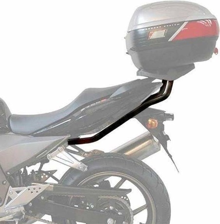 KAPPA KAWA TOPBOX BRACKET KZ444 - Z750S (05-07)