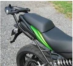KAPPA KAWA TOPBOX BRACKET KZ447 - VERSYS 650 (06-09)