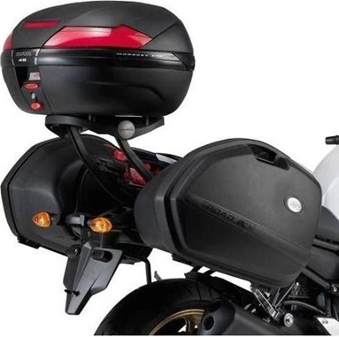 KAPPA KAWA TOPBOX BRACKET KZ448 - Z750 (07-14) / Z1000 (07-09)