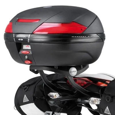 KAPPA KAWA TOPBOX BRACKET KZ450 - Z1000 (10-13)