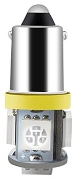 12V Bayonet Base LED Lamp (L-45/LED)