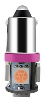 12V Bayonet Base LED Lamp (L-45/LED)