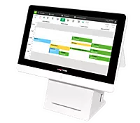 HIOPOS-SUN-PR+ TPV HIOPOS Android 15,6 con impresora integrada
