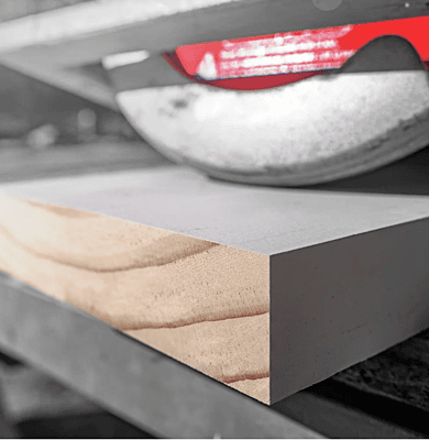 Diablo Small Diameter Circular Blades -Wood Ultra Finish