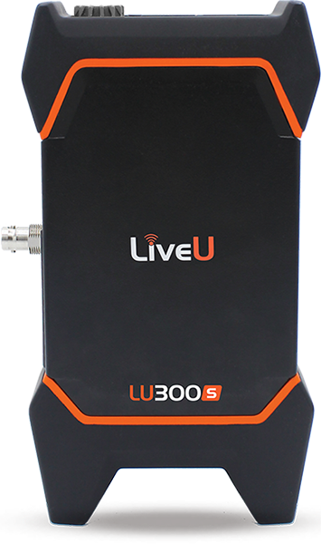 LiveU LiveU Net 5G External Modem