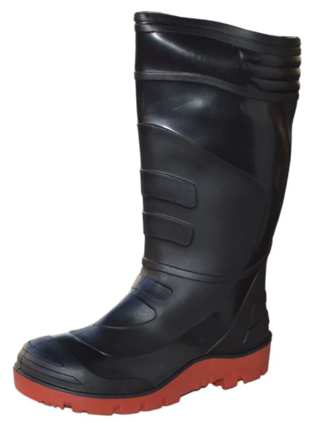PVC GUMBOOT LANCER