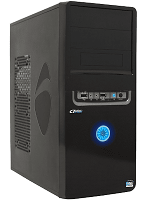 Gabinete Acteck
