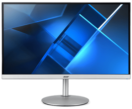 Monitor Acer - Blanco
