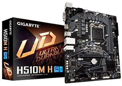 Tarjeta Madre Gigabyte