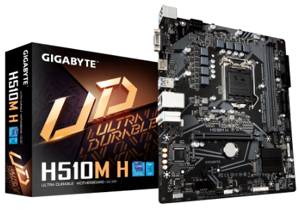 Tarjeta Madre Gigabyte