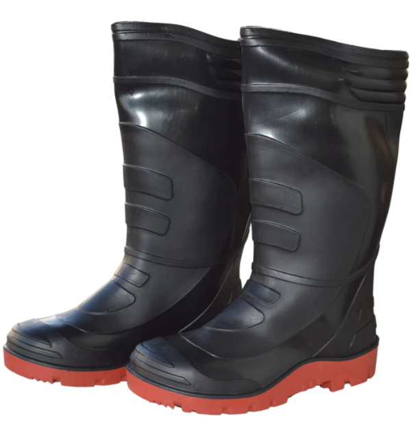 PVC GUMBOOT LANCER