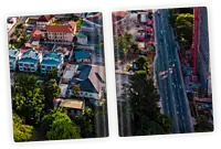 The View | Beautiful Chaos Collection