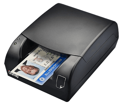 IDSnap 950DX with AcuPixel and ShadowWriter