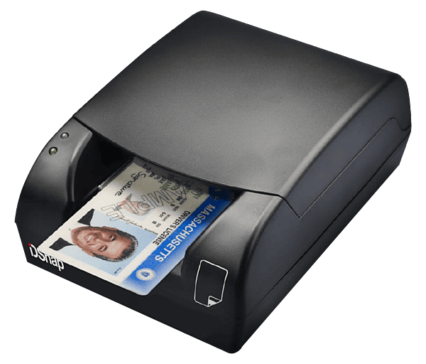 IDSnap 950DX with AcuPixel and ShadowWriter