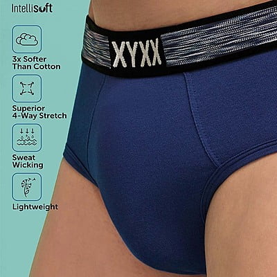 Xyxx Hues modal Brief for Men (R21) | InnerMan