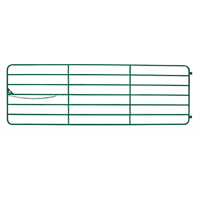 Marweld Square Tube Gate L20 20'