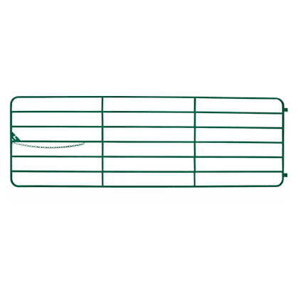 Marweld Square Tube Gate L20 20'