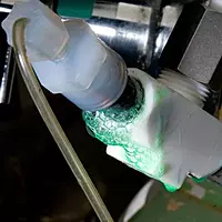 La-Co - 32850 LA-CO Sure-Chek All Temperature Liquid Leak Detector, 1 pt