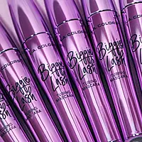 Biggie Lash Tubing Mascara