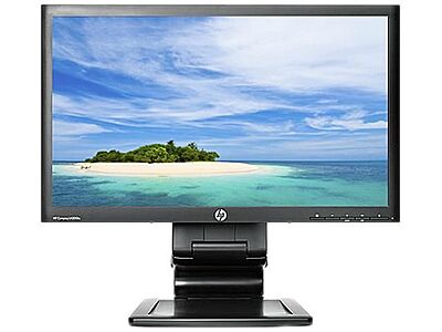 HP LA2006X - Widescreen 20" LCD Monitor