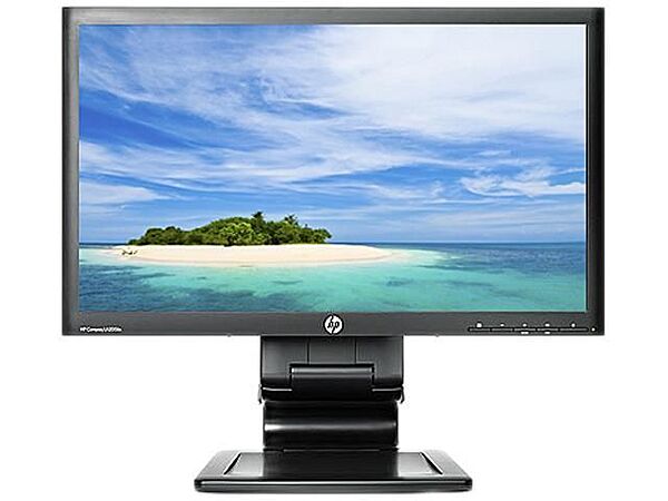 HP LA2006X - Widescreen 20" LCD Monitor