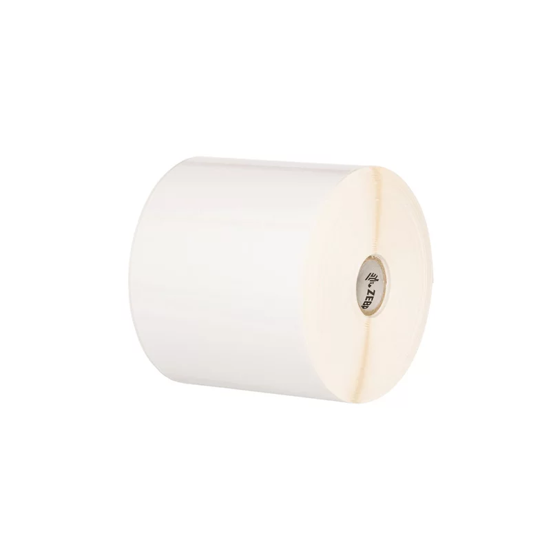 Zebra Z-Ultimate 3000T 51mm x 25mm Polyester Label