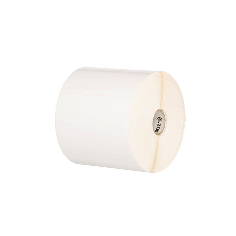 Zebra Z-Ultimate 3000T 51mm x 25mm Polyester Label