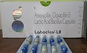 LABOCLOX LB