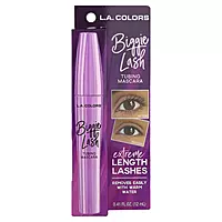 Biggie Lash Tubing Mascara