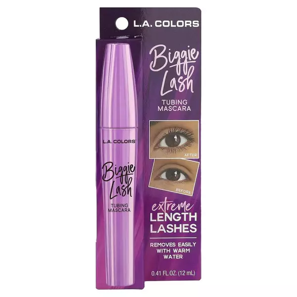 Biggie Lash Tubing Mascara