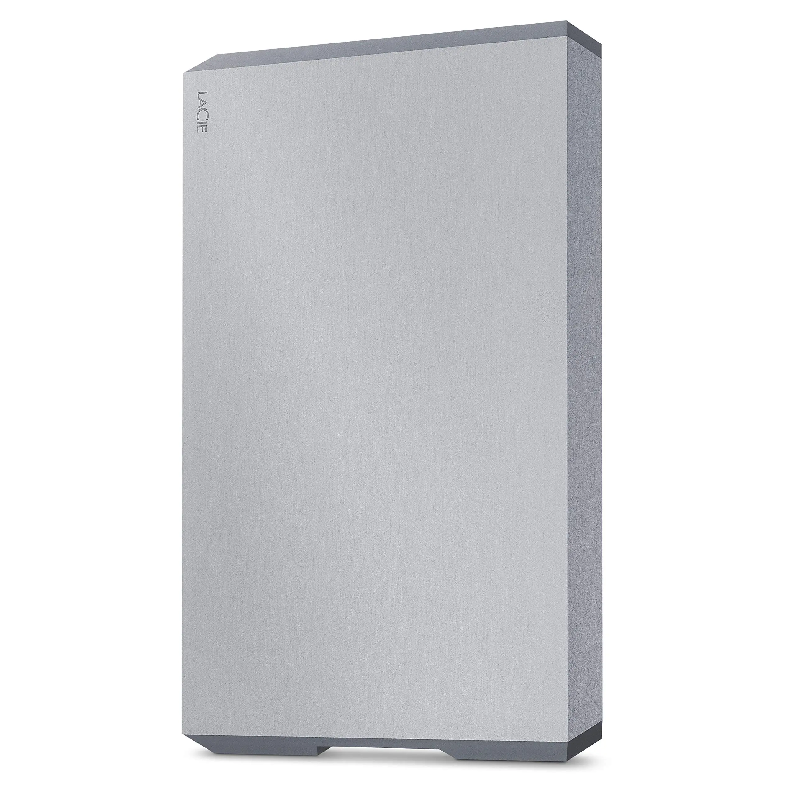 LaCie Mobile Drive 2TB Portable External Hard Drive
