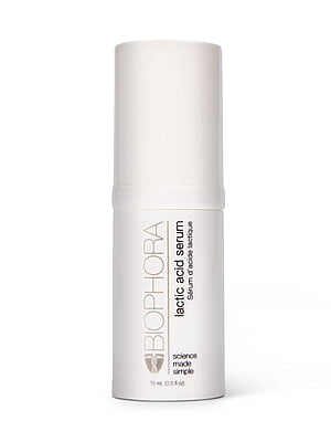 BIO Lactic Acid Serum, 50ml BIO Lactic Acid Serum, 50ml