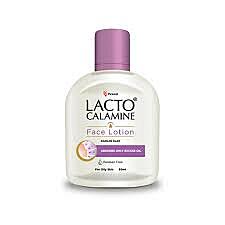 LACTOCALAMINE LOTION 60ml