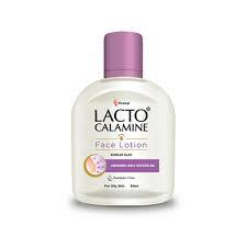 LACTOCALAMINE LOTION 60ml