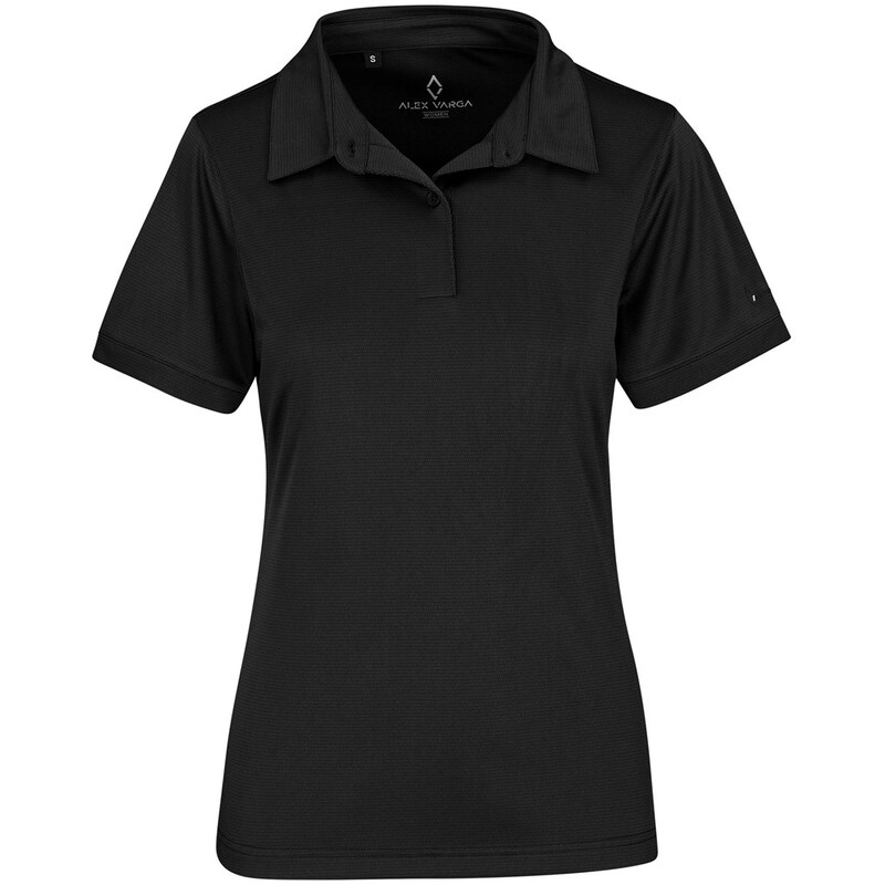 Alex Varga Callidora Golf Shirt