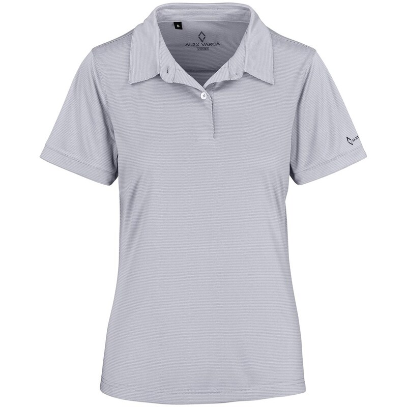 Alex Varga Callidora Golf Shirt