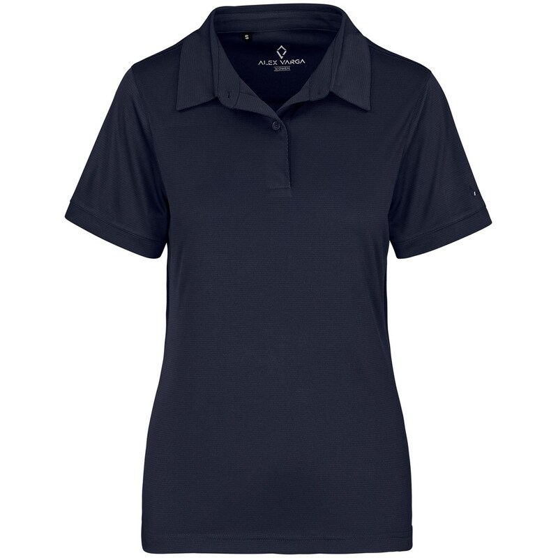 Alex Varga Callidora Golf Shirt