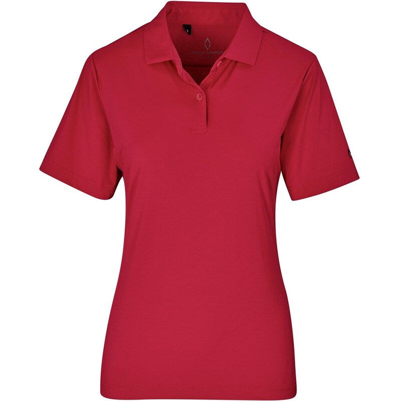 Lucca Golf Shirt