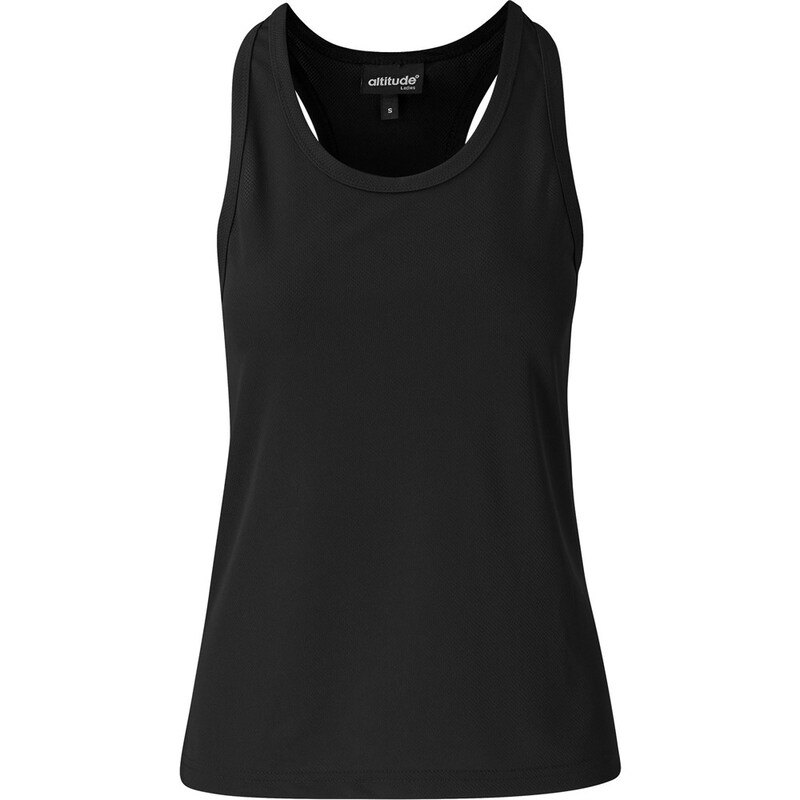 All Star Vest
