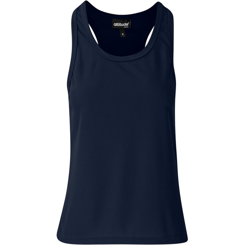 All Star Vest