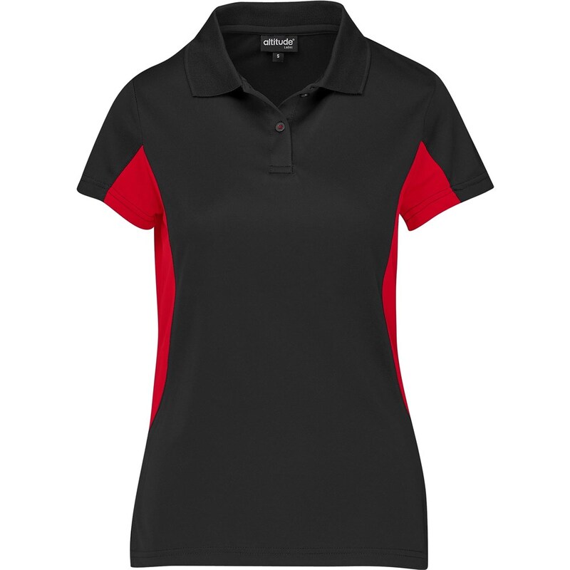 Championship Golf Shirt