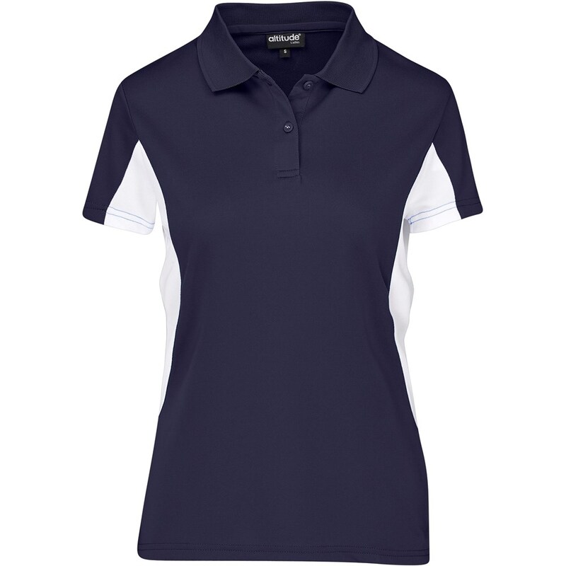 Championship Golf Shirt