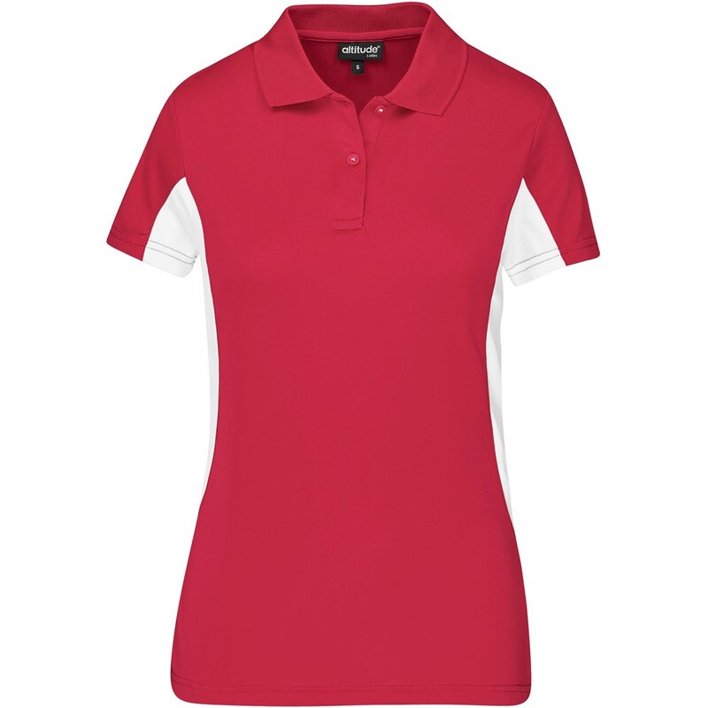 Championship Golf Shirt