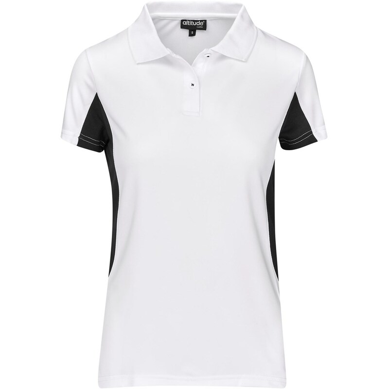 Championship Golf Shirt