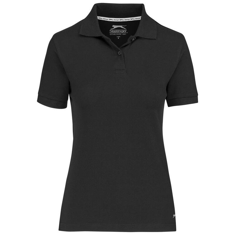 Crest Golf Shirt