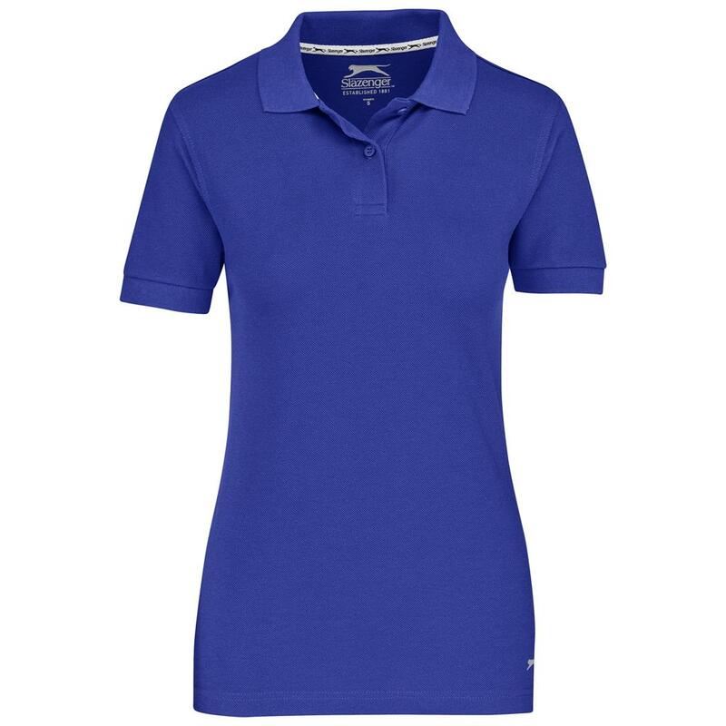 Crest Golf Shirt