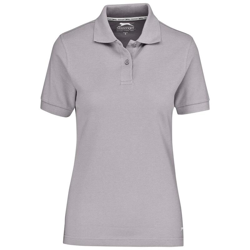 Crest Golf Shirt