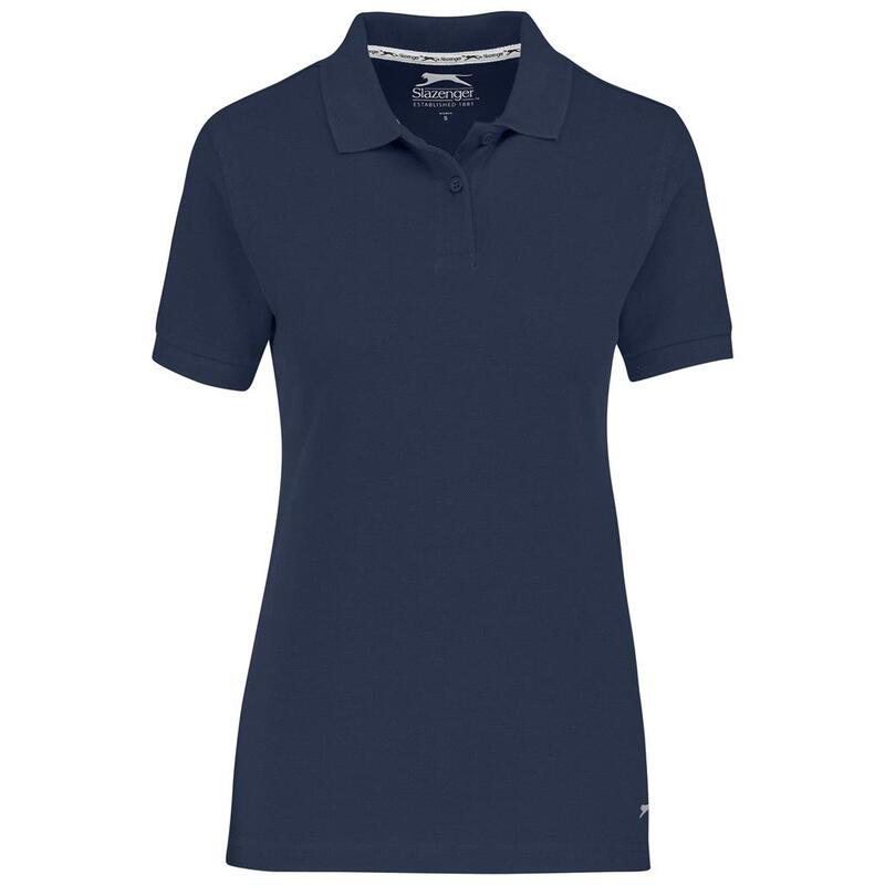 Crest Golf Shirt