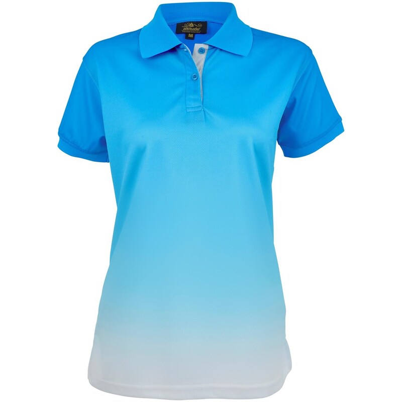 Dakota Golf Shirt